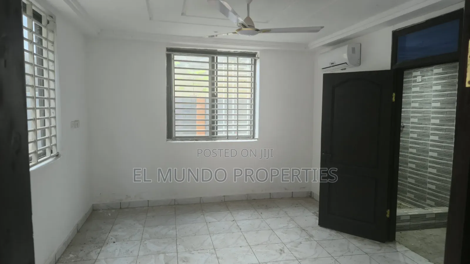 1bdrm Apartment in Ipt Pokukrom, Kumasi Metropolitan for rent