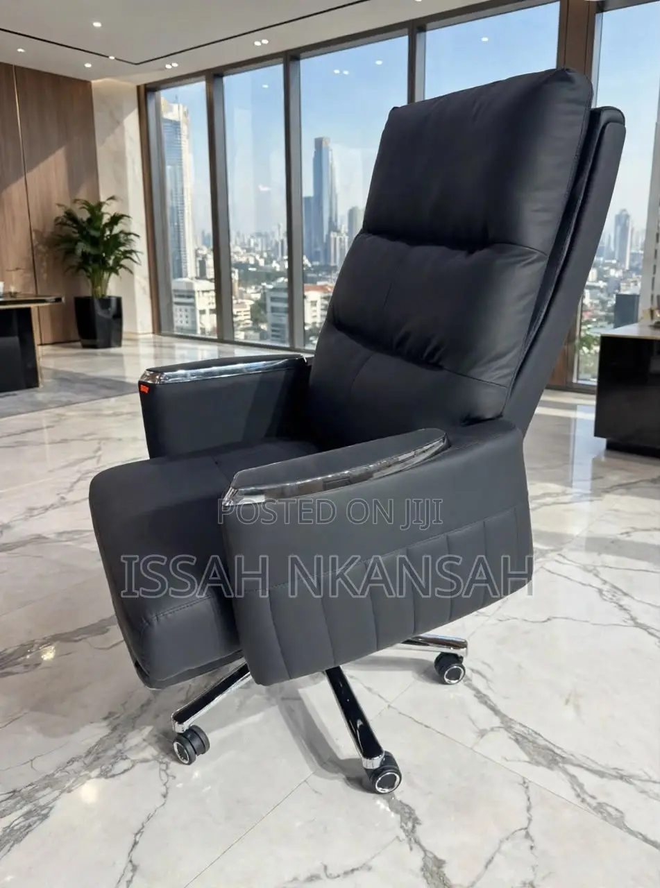 Boss Recliner Chair