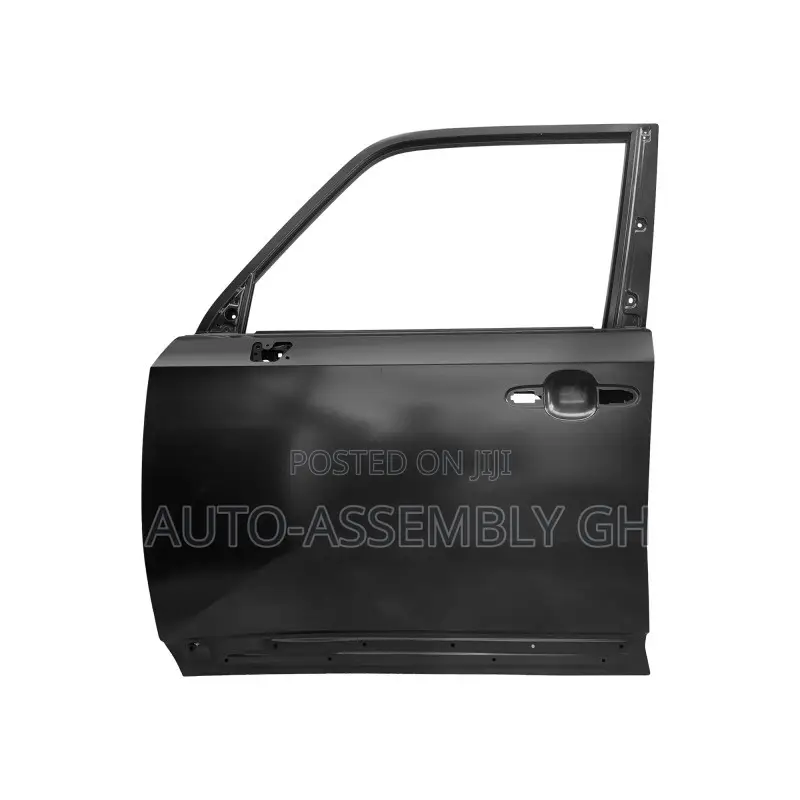 Toyota Land Cruiser Prado (LC250) Door (U.S.A) 2024,2025,2026