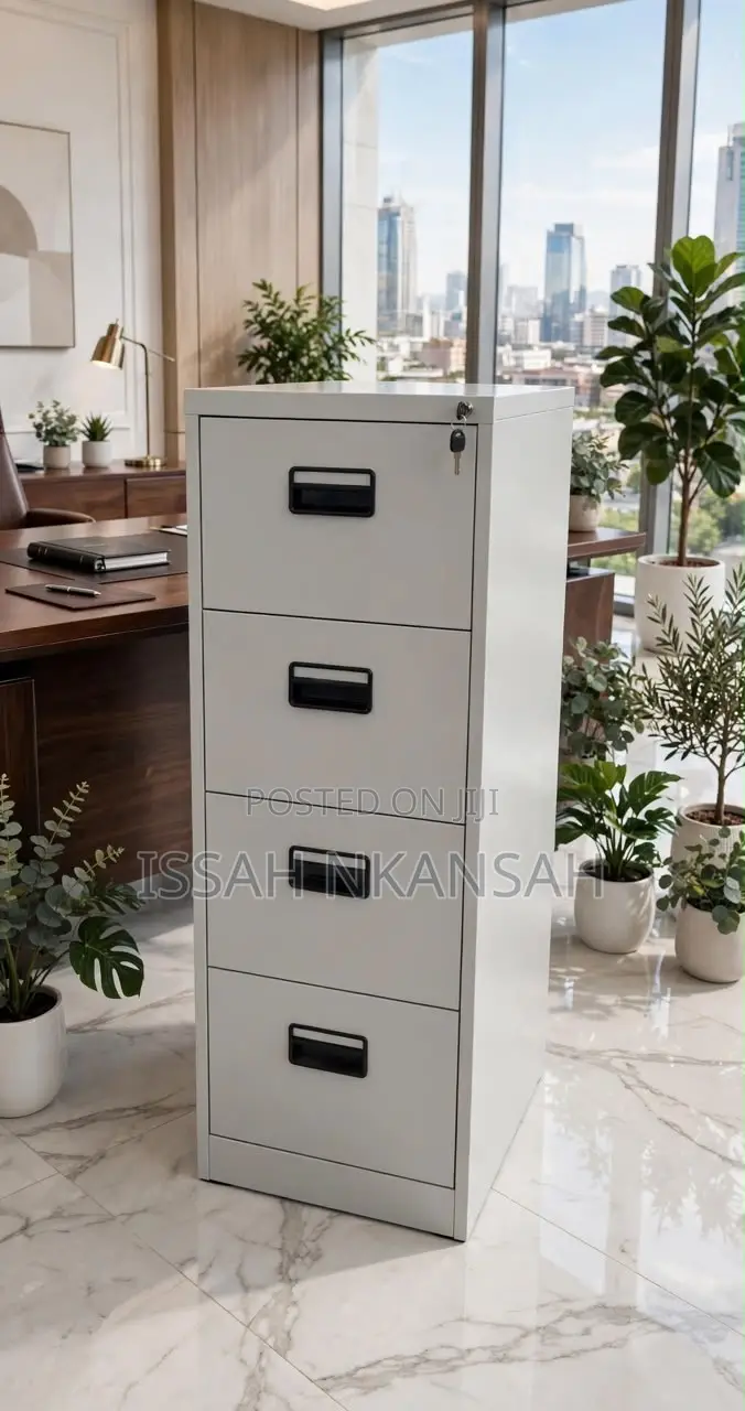 Metal Drawer