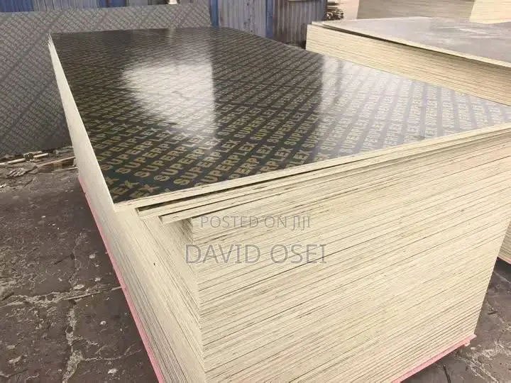 Marine Plywood