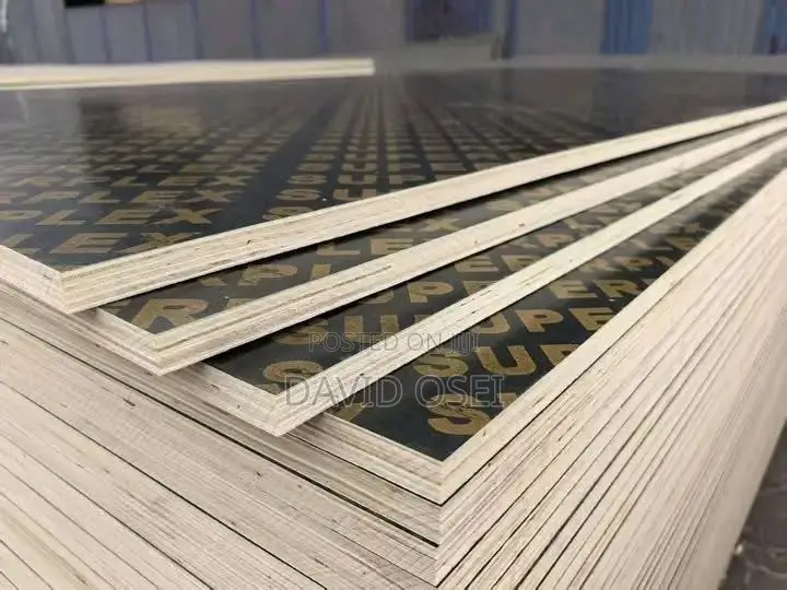 Marine Plywood