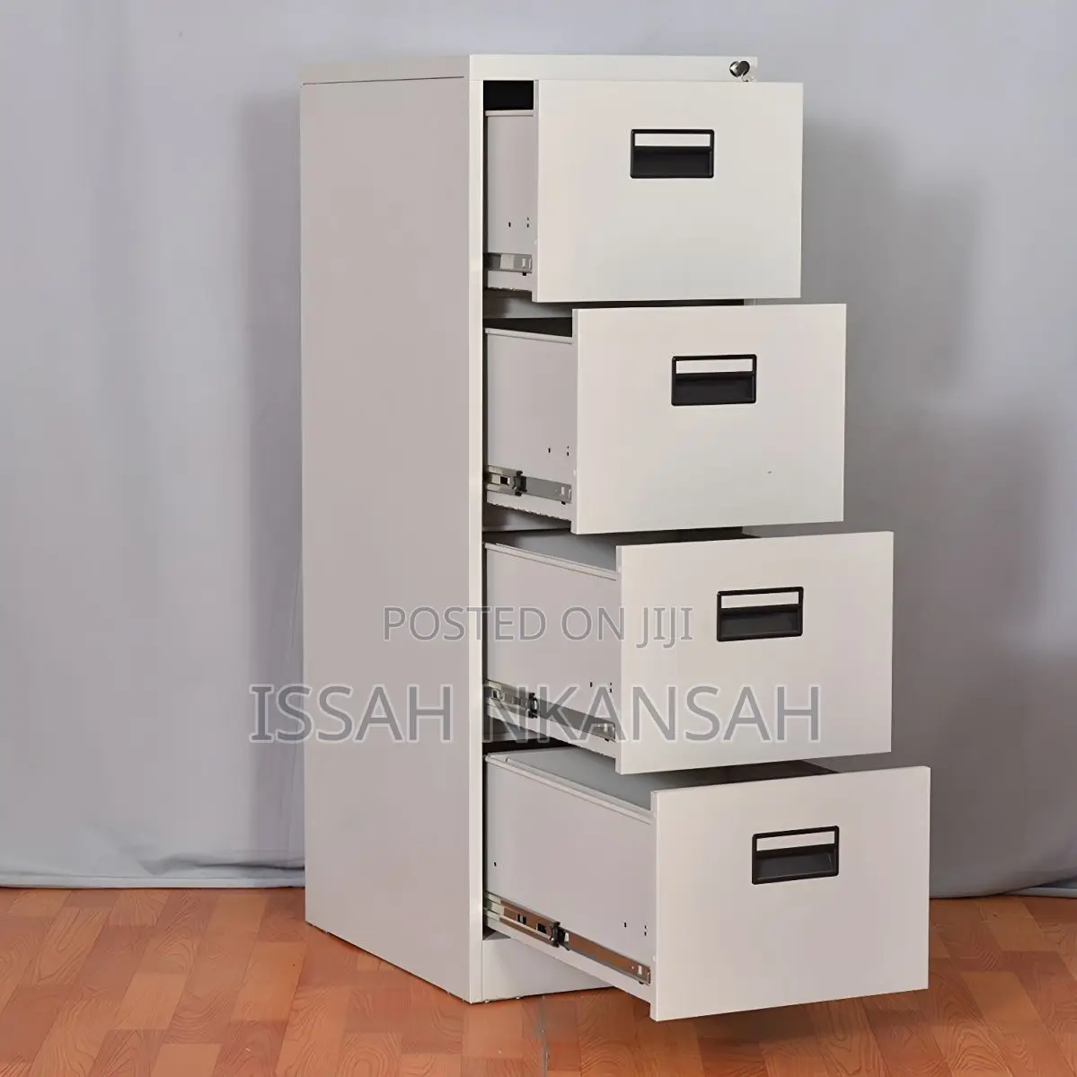 Metal Drawer