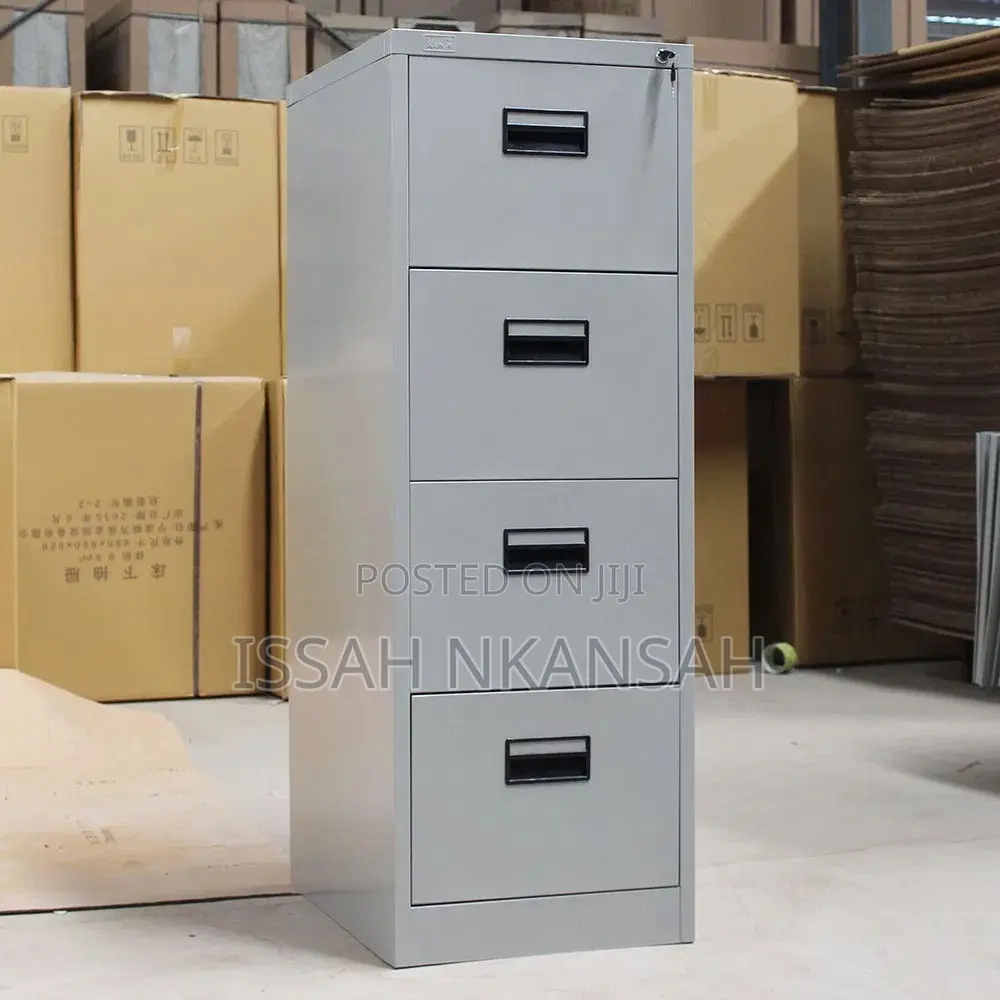 Metal Drawer