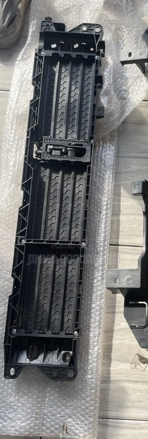Honda CRV 2017-2021 Shutter Grille(top and Down) With Motors Set