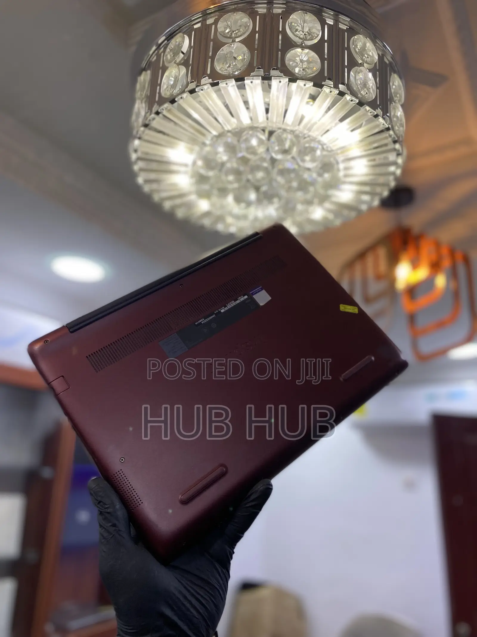 Laptop Dell Inspiron 14 5480 8GB Intel Core i5 SSD 256GB