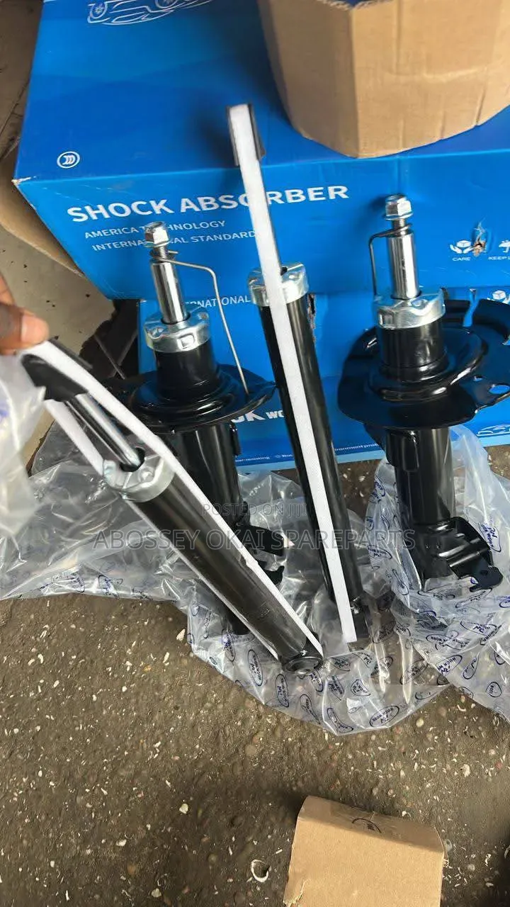 Quality Brand New Shocks Absorbers for Ford Escape