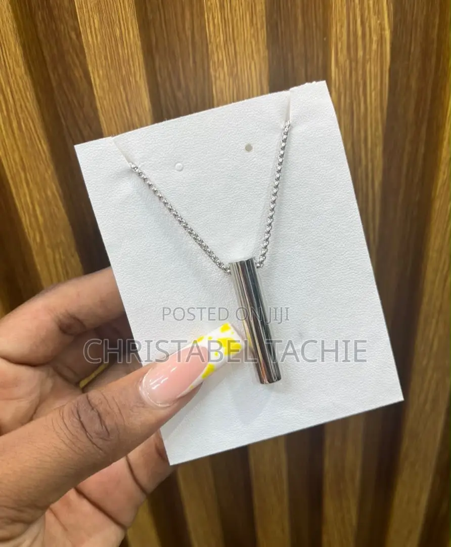 Male Necklace