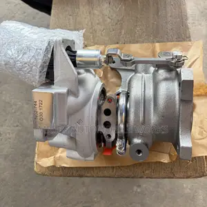 Honda Civic / CR-V Turbocharger 2016-2022
