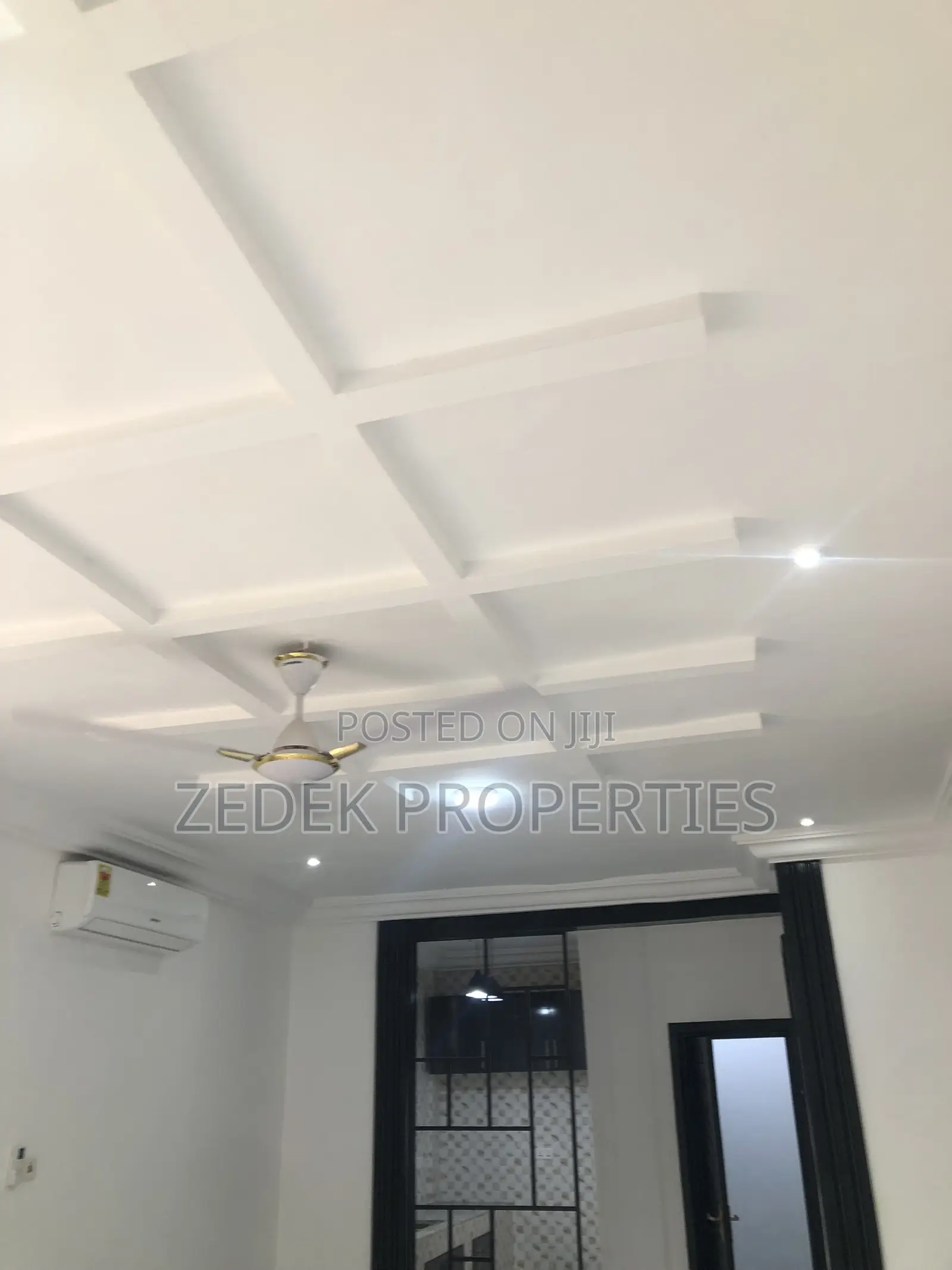 2bdrm Apartment in Kwabenya-Acp for rent