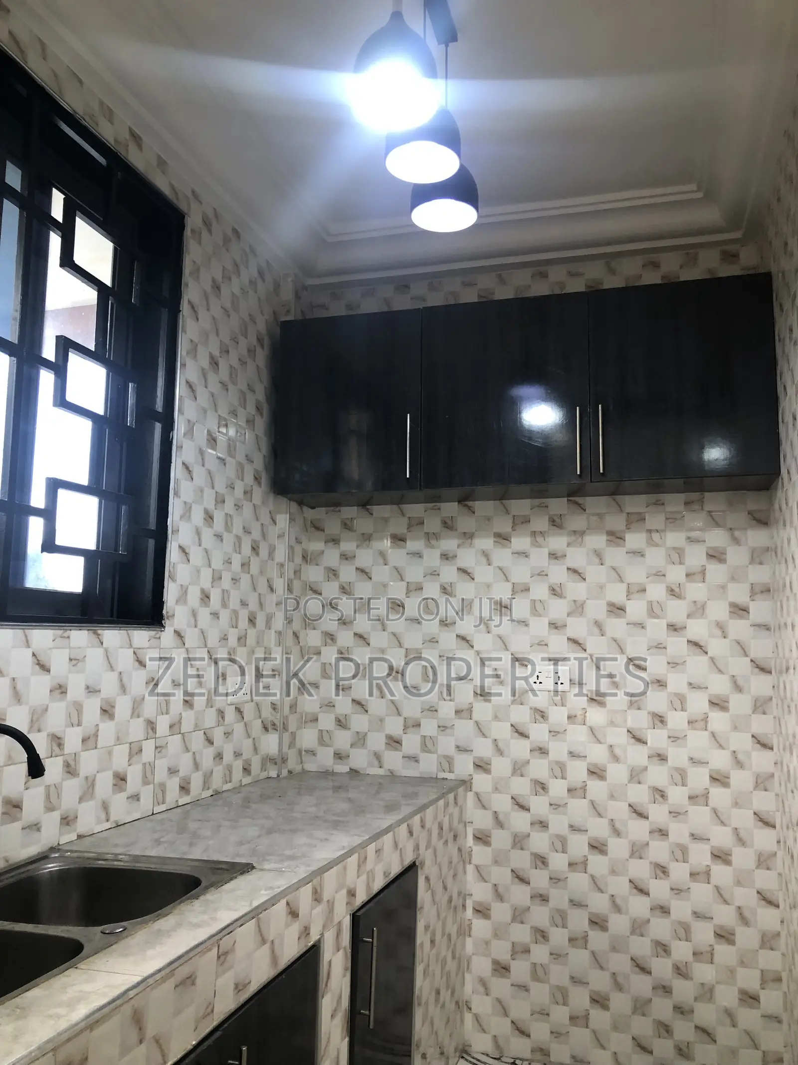 2bdrm Apartment in Kwabenya-Acp for rent