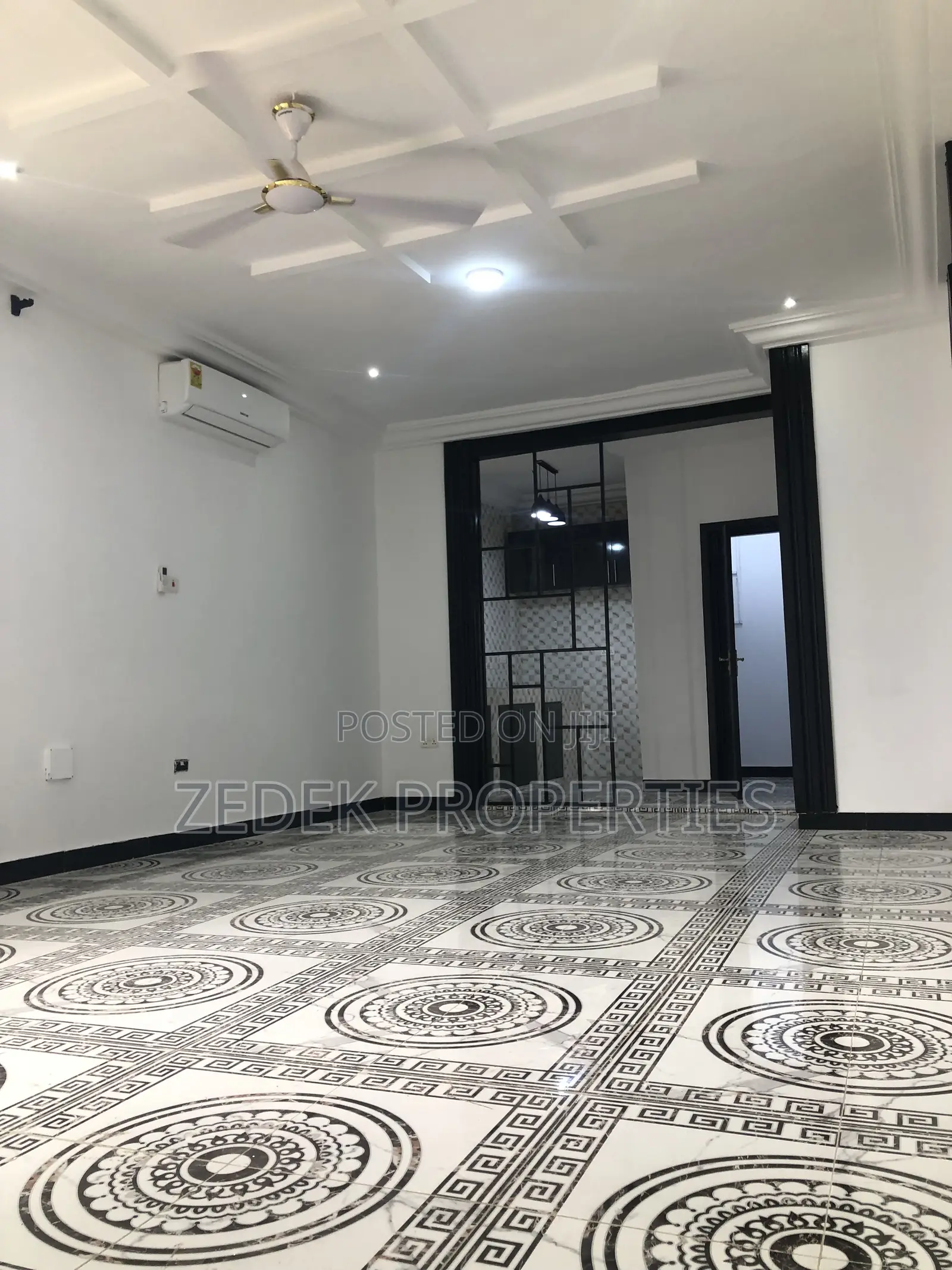 2bdrm Apartment in Kwabenya-Acp for rent