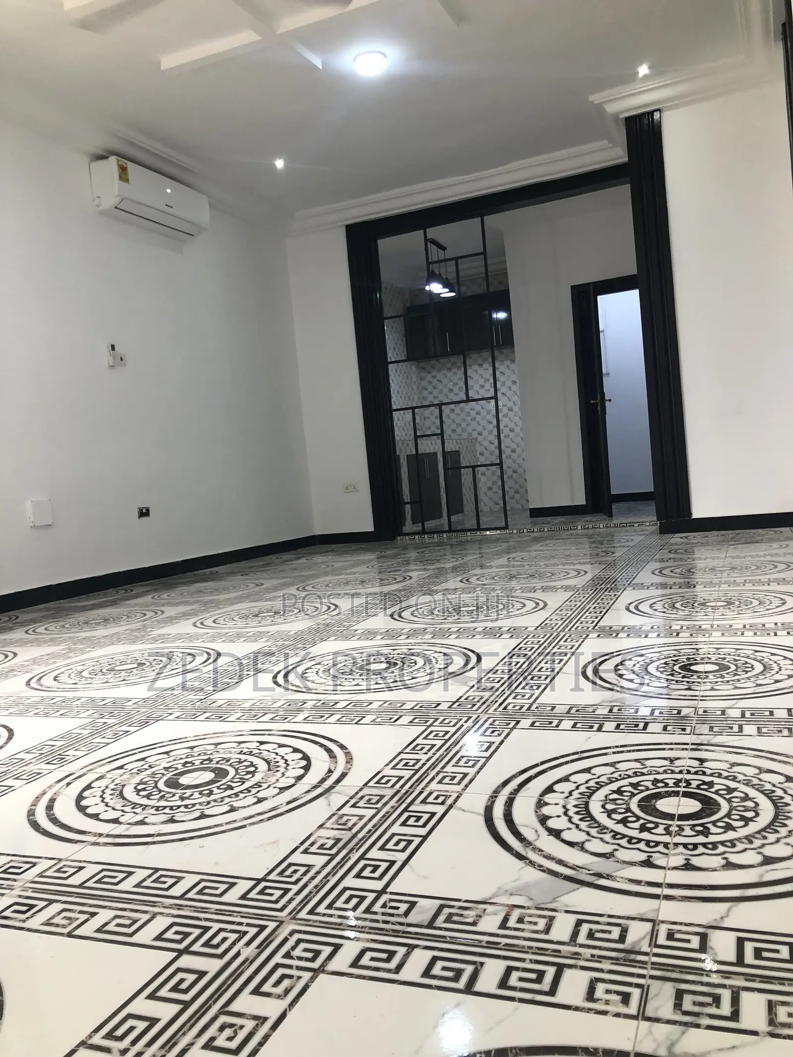 2bdrm Apartment in Kwabenya-Acp for rent