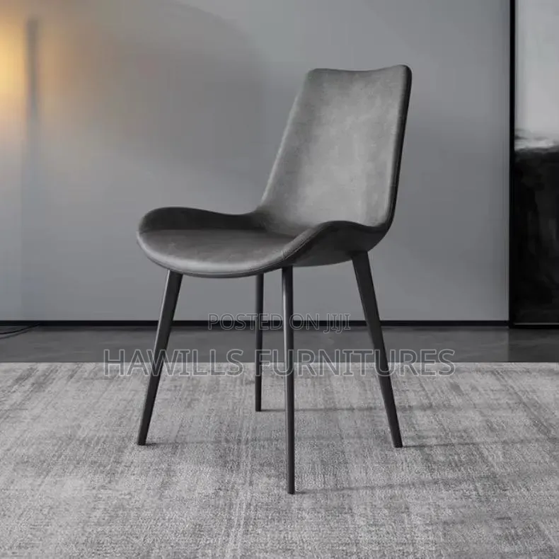 Beautiful Design Dining Chair