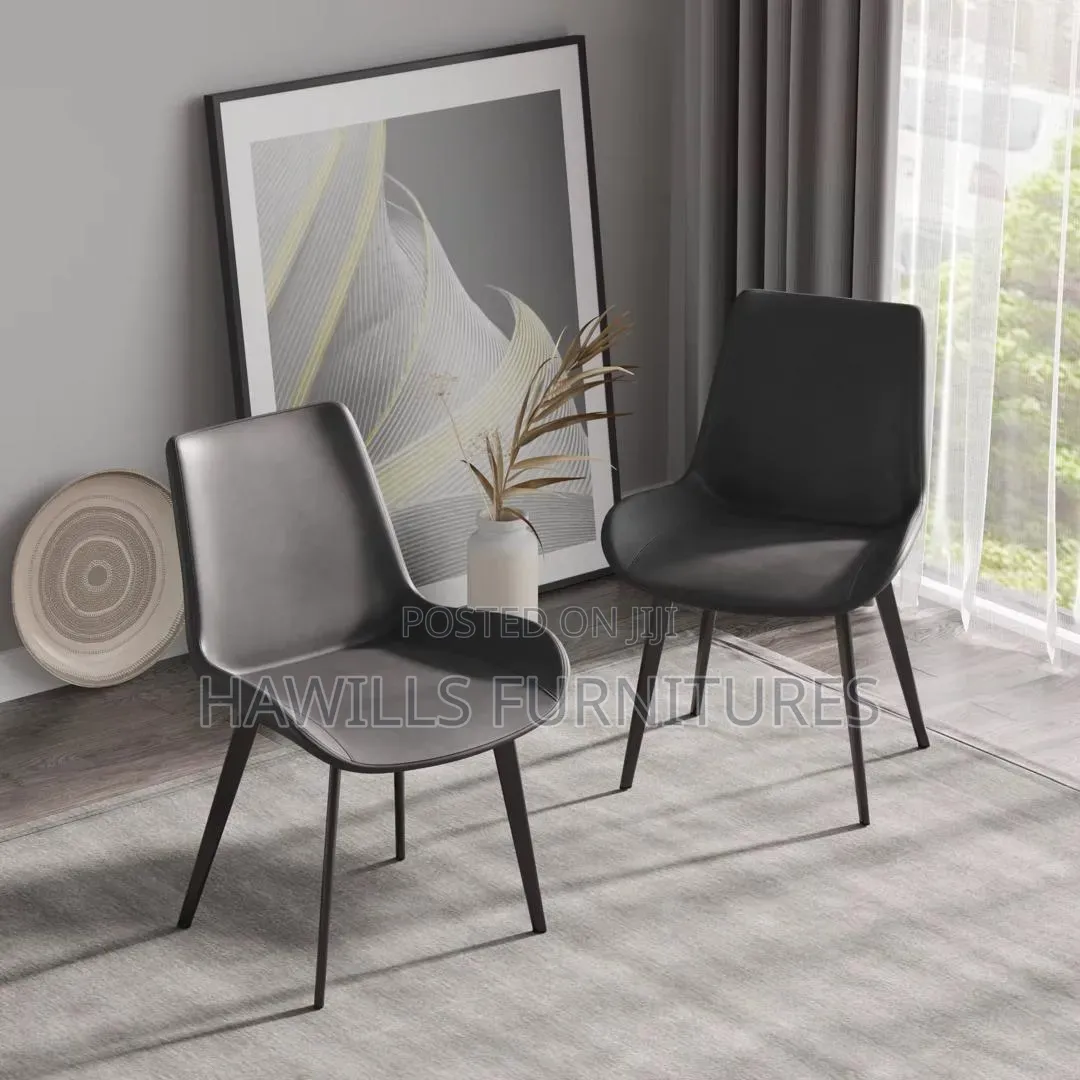 Beautiful Design Dining Chair
