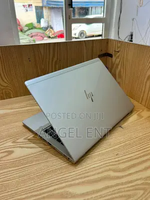 Laptop HP EliteBook 745 G6 8GB AMD Ryzen 5 SSD 256GB