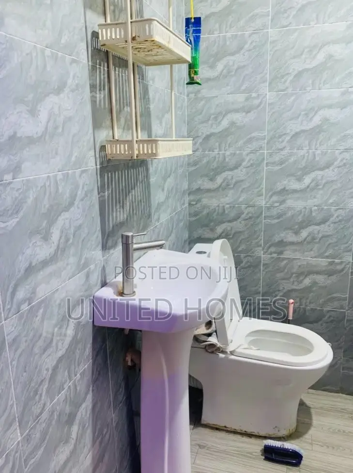 2bdrm Apartment in Lapaz for rent