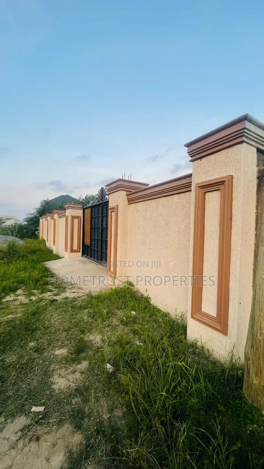 4bdrm House in Amasaman Dobro for sale