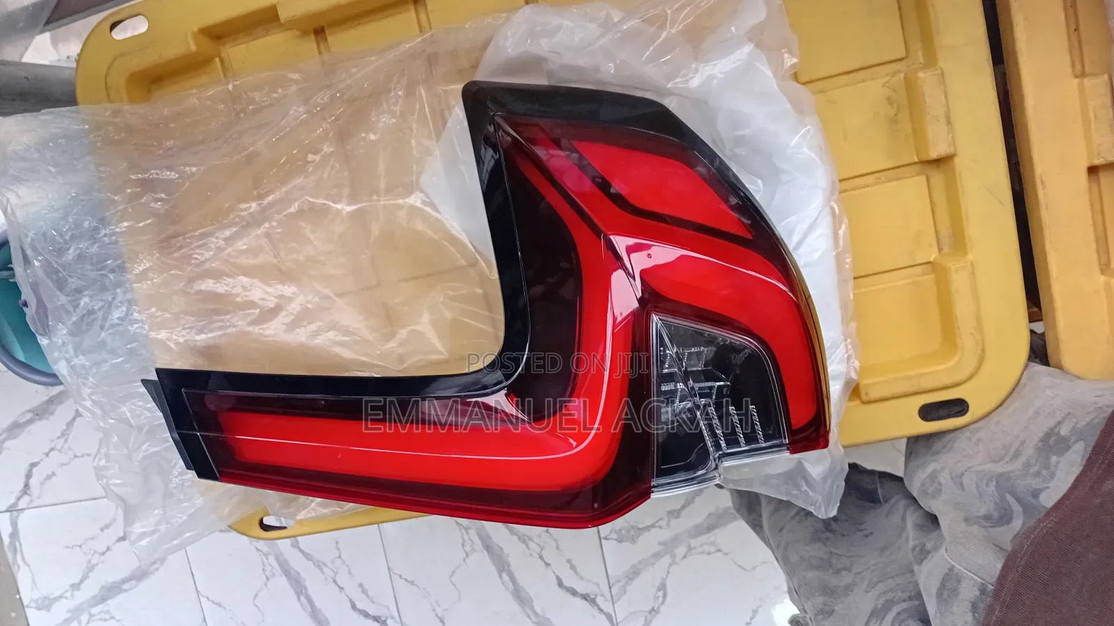 Honda CR-V 2023 Taillight
