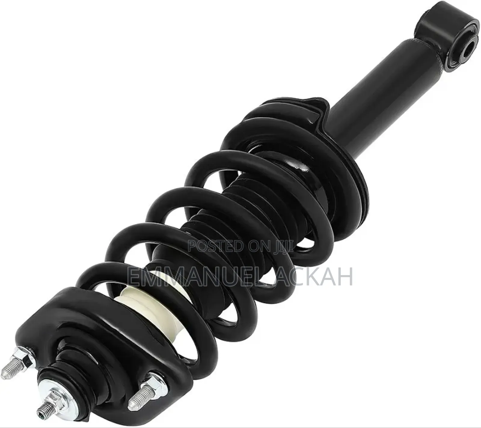 Honda Shocks for All Models Civic, CR-V, Accord, HR-V