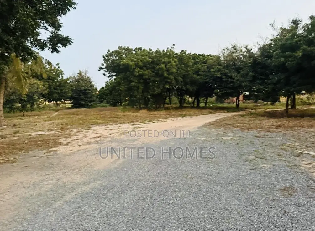 Tema Community 12 Two Acres of Land for Sale