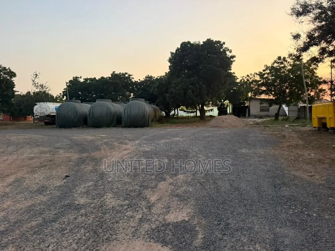 Tema Community 12 Two Acres of Land for Sale