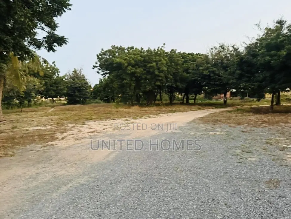 Tema Community 12 Two Acres of Land for Sale