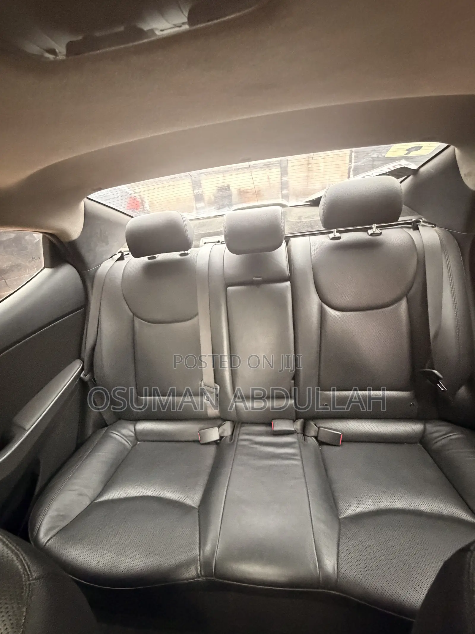 Hyundai Elantra 2015 Silver