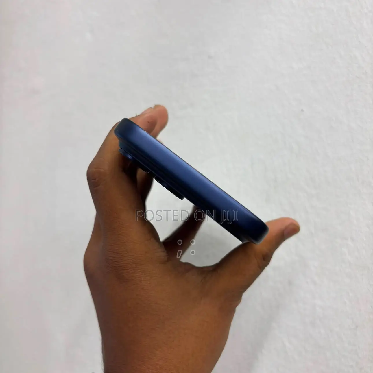 Apple iPhone 17 Pro Max 512 GB Blue