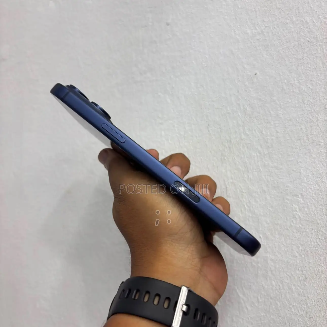 Apple iPhone 17 Pro Max 512 GB Blue