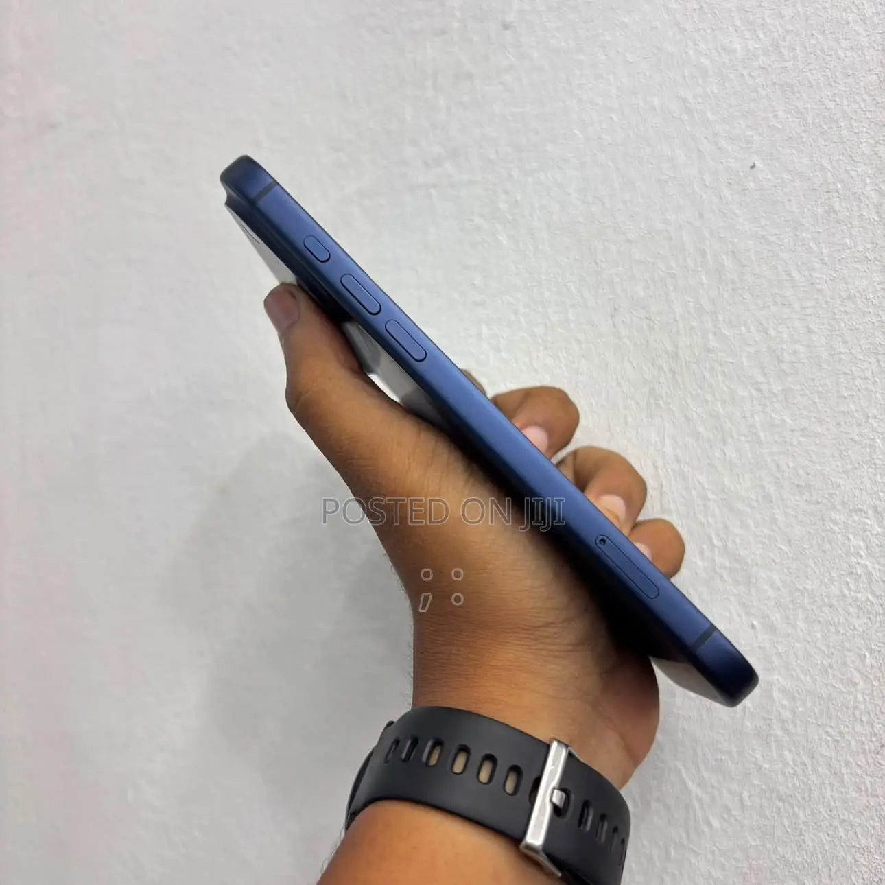 Apple iPhone 17 Pro Max 512 GB Blue