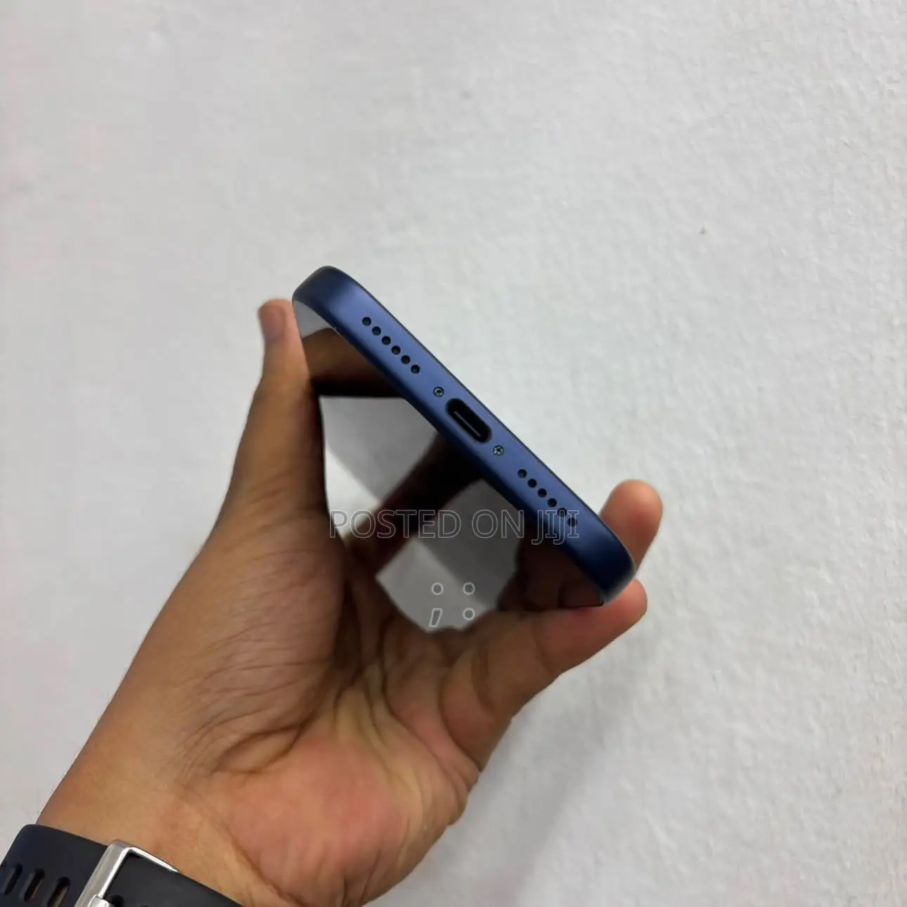 Apple iPhone 17 Pro Max 512 GB Blue
