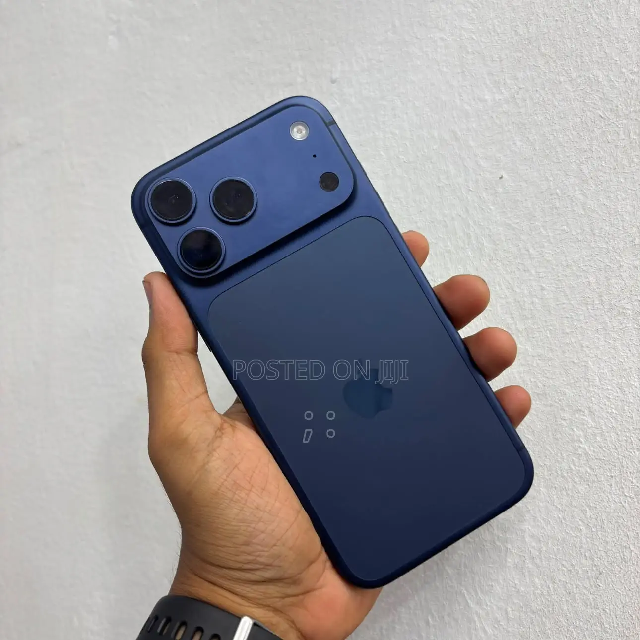 Apple iPhone 17 Pro Max 512 GB Blue