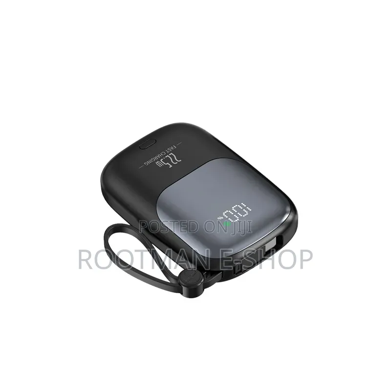 OALE iPower Pocket 1 Power Bank