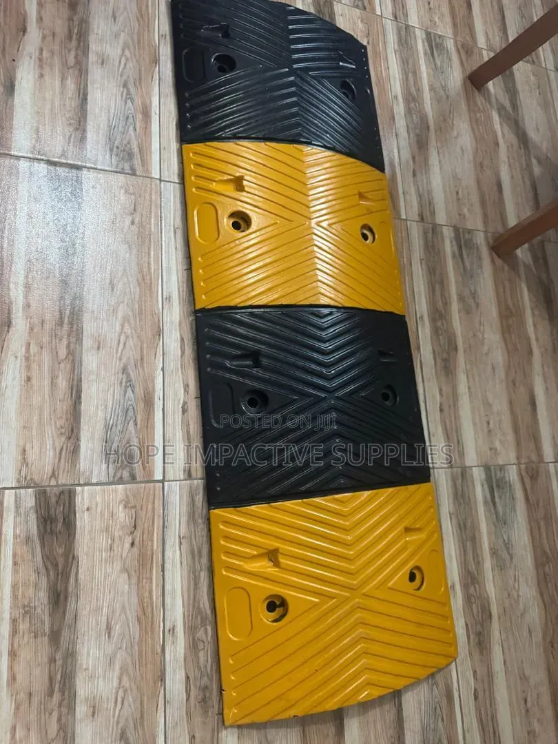 Quality Speed Ramp( L = 3Ft, 3Inches X W = 1Ft. X Thk: 2Inches.