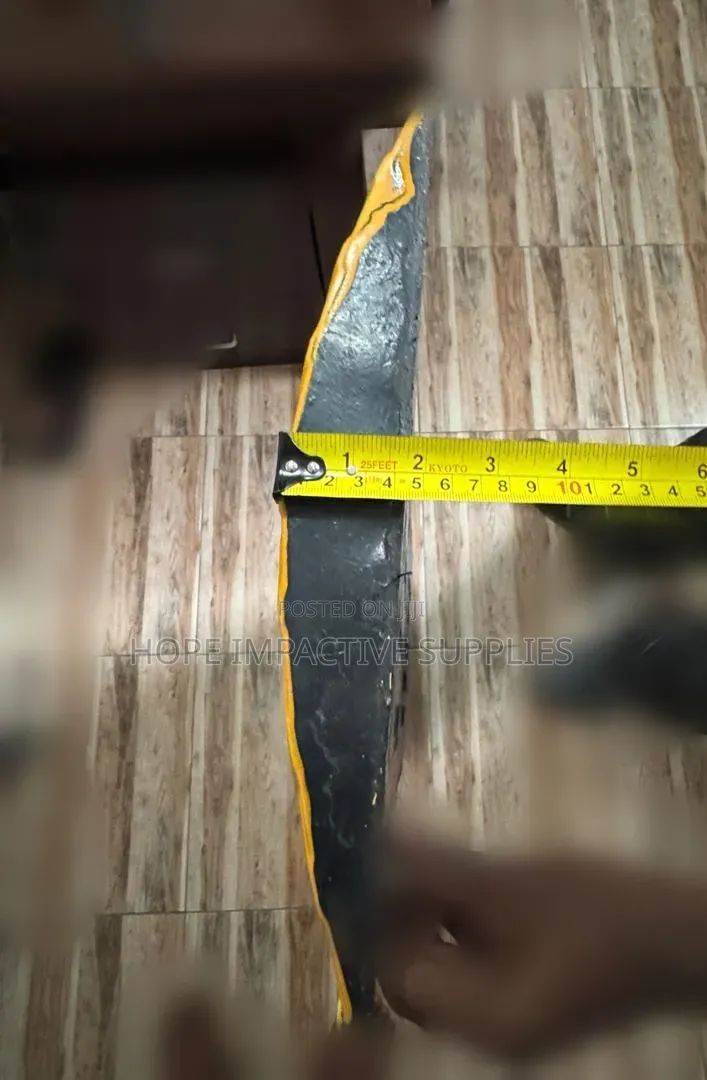 Quality Speed Ramp( L = 3Ft, 3Inches X W = 1Ft. X Thk: 2Inches.