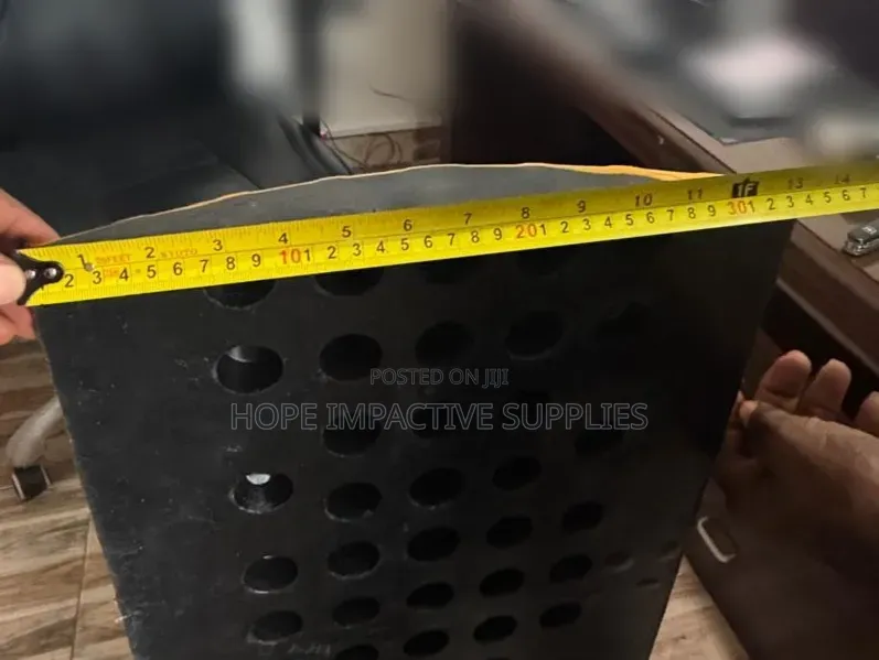 Quality Speed Ramp( L = 3Ft, 3Inches X W = 1Ft. X Thk: 2Inches.