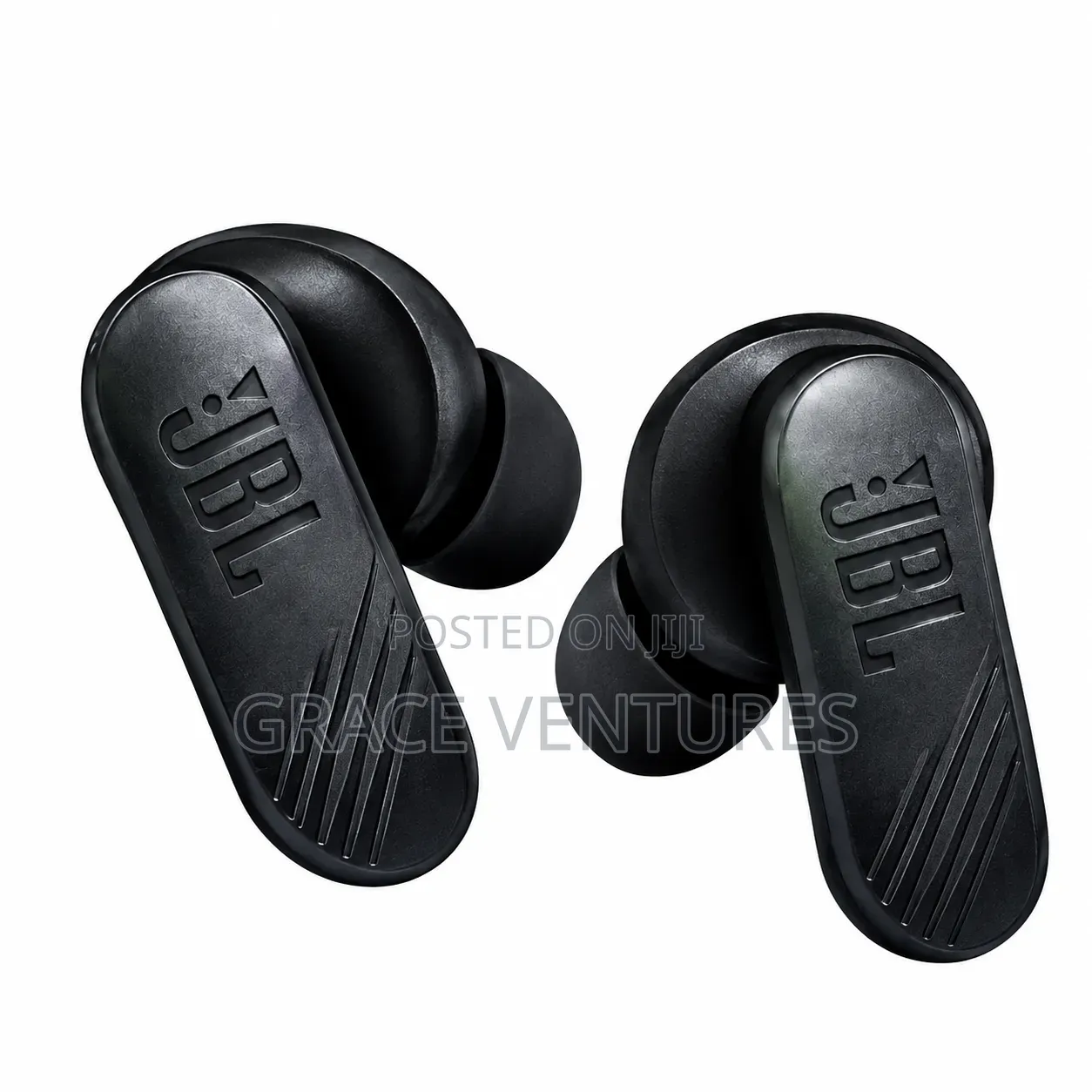 Original JBL Wireless Earbuds – Deep Bass – Bluetooth TWS
