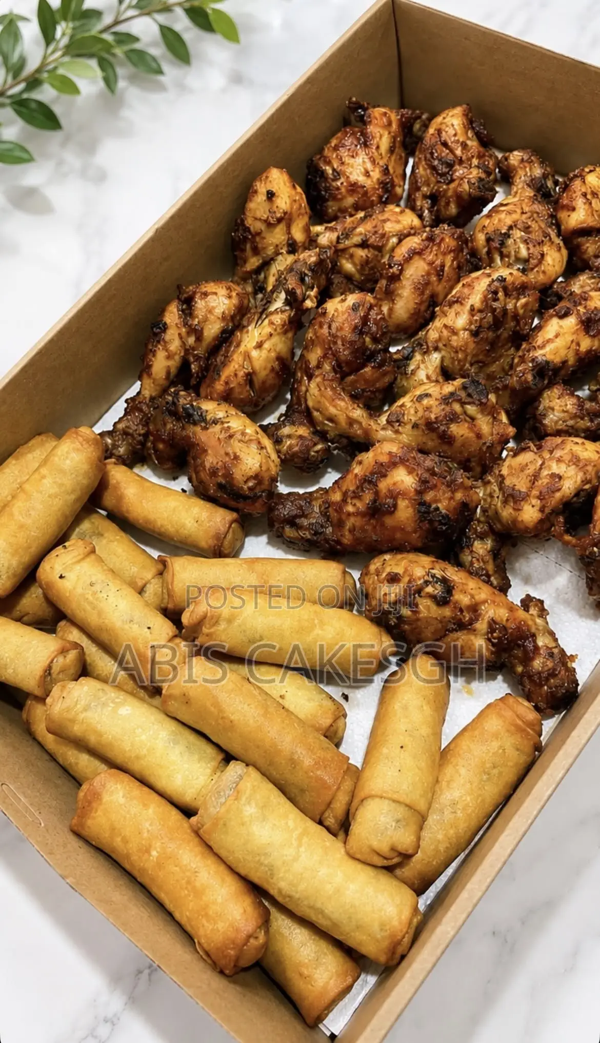 Pastry Box Available for Parties, Officers, and All Occasions