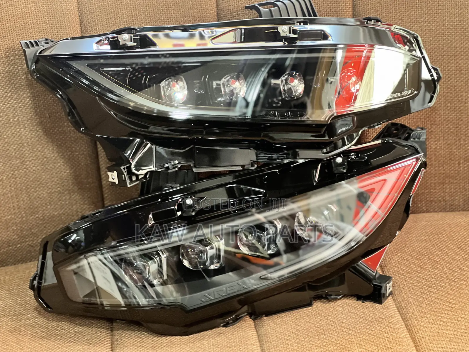 2016,2017,2018,2019,2020,2021 Headlight for Honda Civic