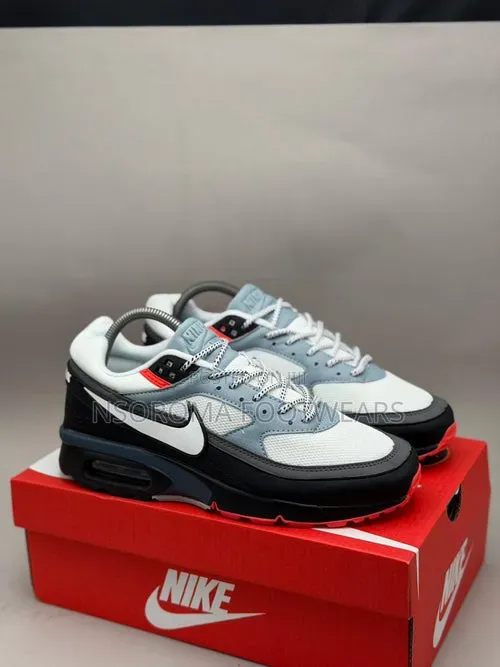 Nike Air Max BW Sneakers | Unisex | Sizes 39–45