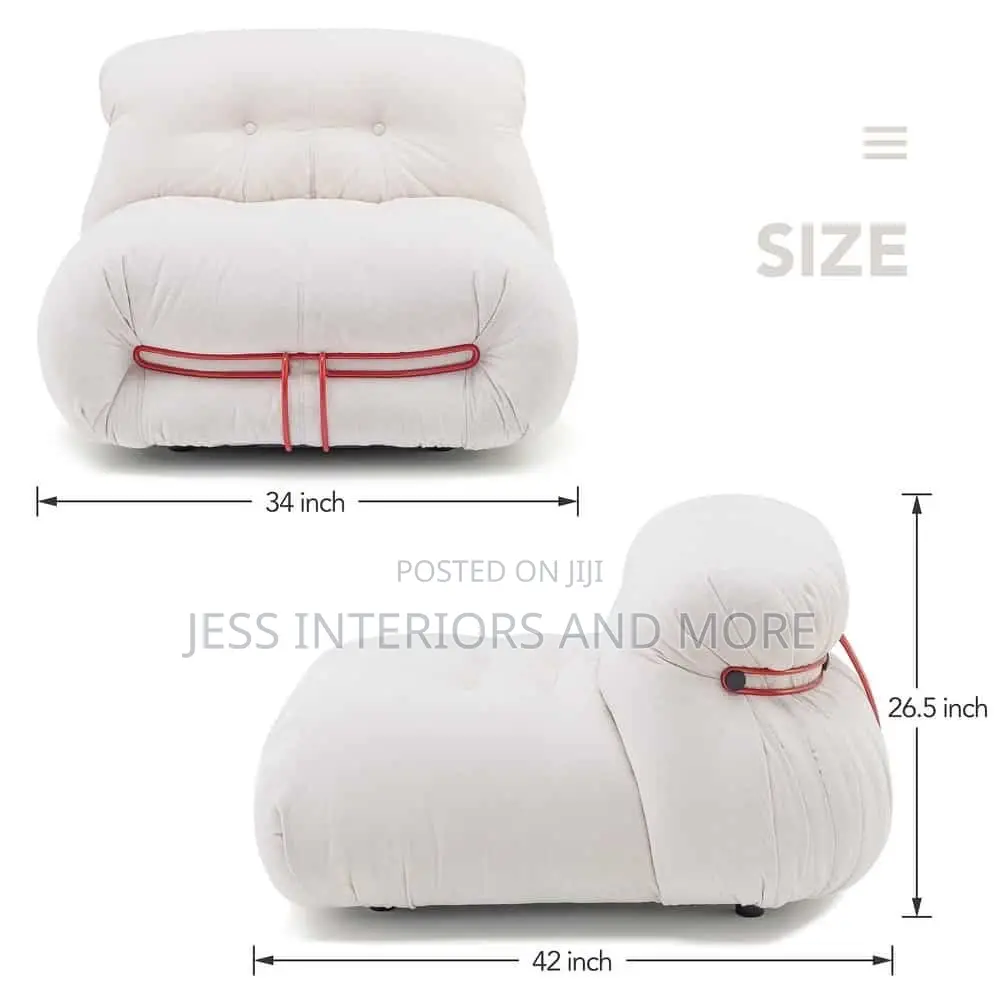 Accent Chair (Fireside Chair)