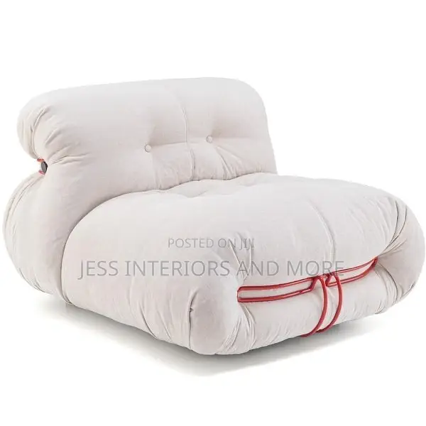 Accent Chair (Fireside Chair)