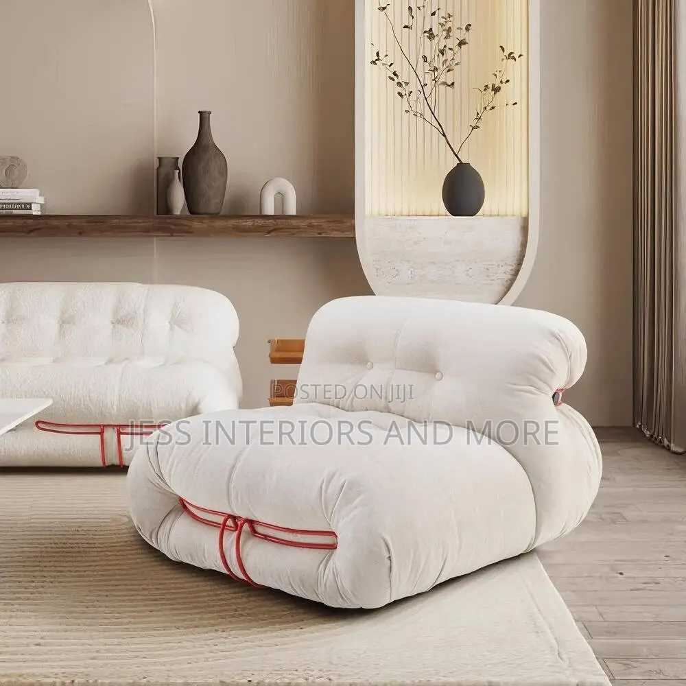 Accent Chair (Fireside Chair)