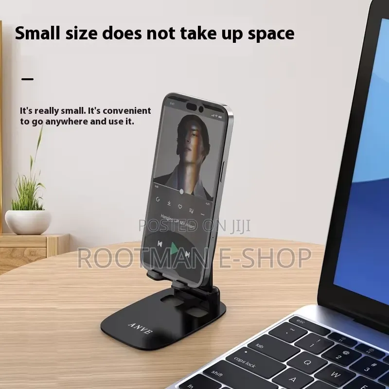 Durable Mobile Phone Tablet Desktop Holder