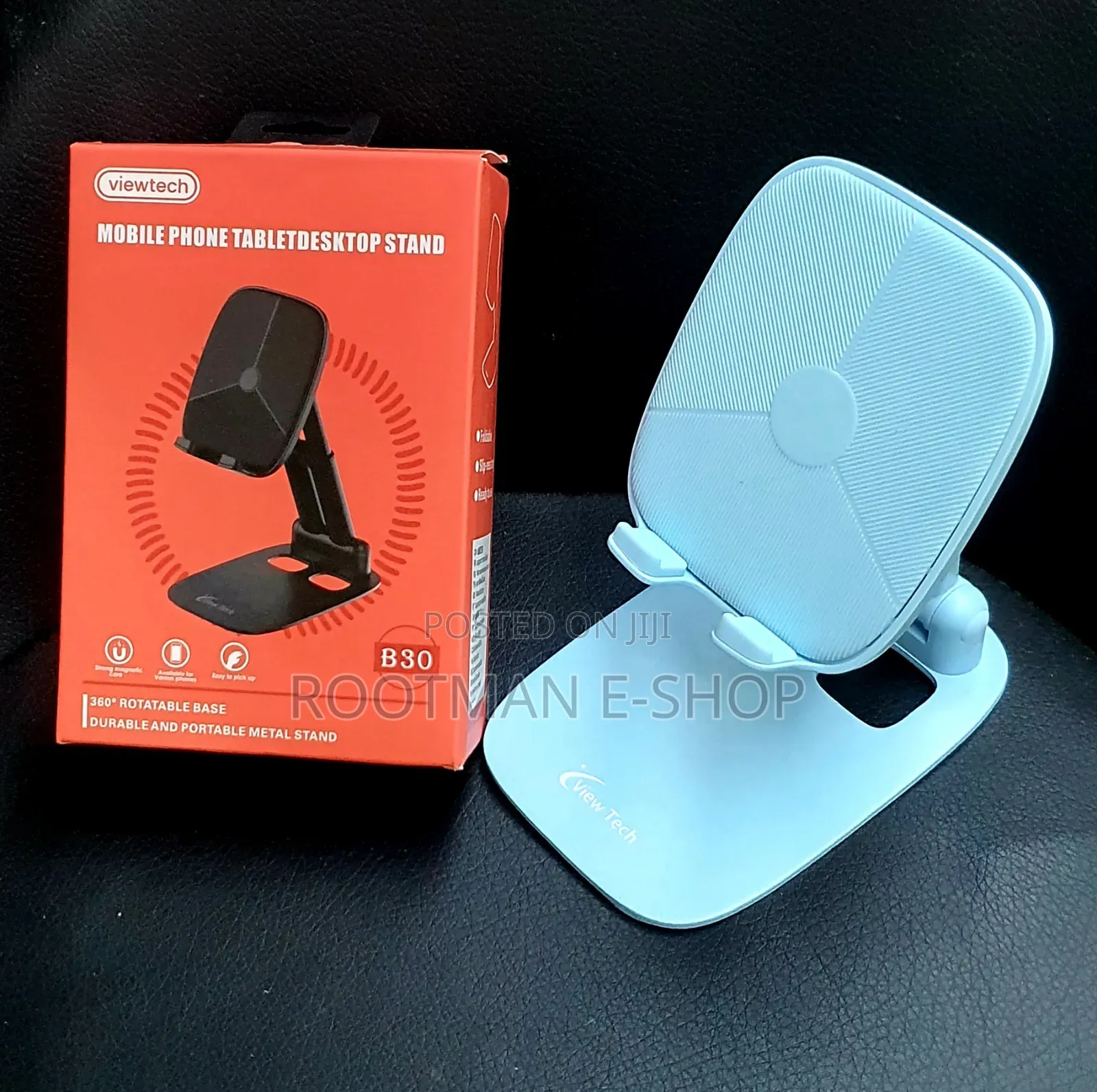 Durable Mobile Phone Tablet Desktop Holder
