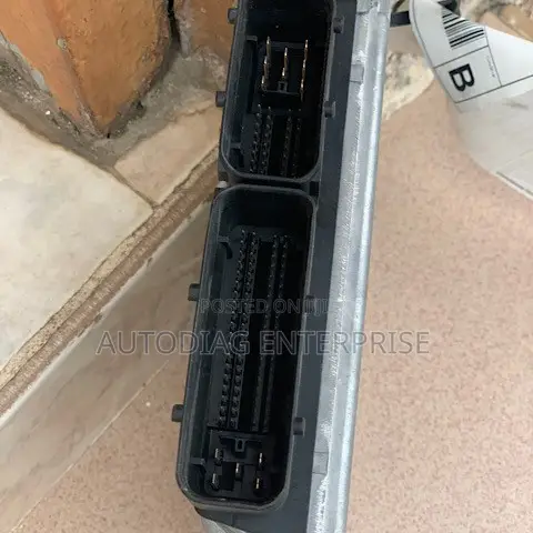 06 Nissan Murano Mec83-731 Engine Control Module