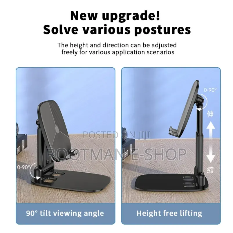 2026 Tablet Phone Stand