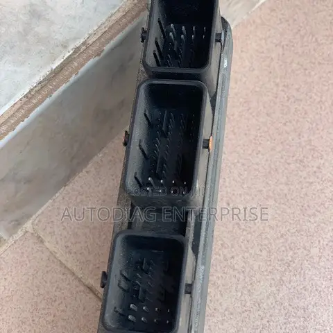 Nissan Versa 1.6L Engine Control Module