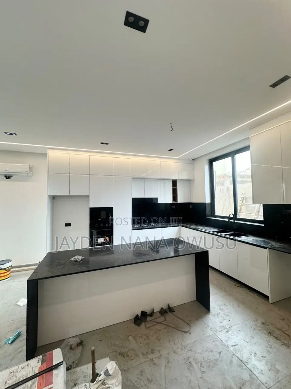 4bdrm House in Spintex for sale